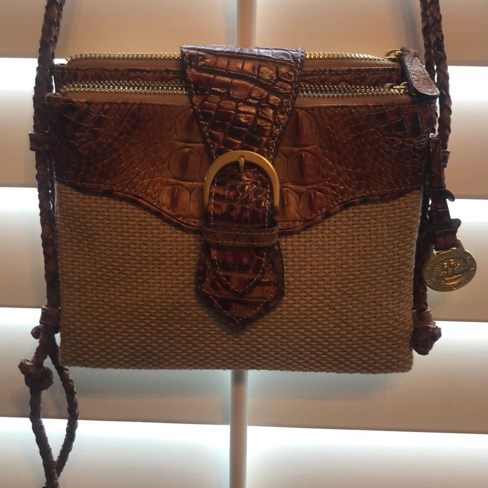 Brahmin bag